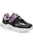 Roben 5pr Siyah Kız Çocuk Spor Ayakkabı 2