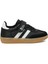 Ronın P 5pr Siyah Erkek Çocuk Sneaker 1