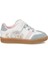 MEDY.P5PR Beyaz Kız Çocuk Sneaker 1