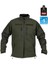PROFESSIONAL SOFTSHELL MONT -HAKİ 2