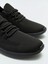 Lcw Steps Siyah File Detaylı Erkek Spor Ayakkabı 3