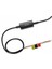 70MAI UP03 Sabit Kablo Kiti Usb-C Park Gözetim Güç Kablosu M500 Omni X200 X800 A810 A510 4