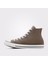 Chuck Taylor All Star Canvas A08581C Unisex Haki Günlük Sneaker Ayakkabı 6