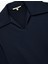 Regular Fit Üç Iplik Uzun Kollu Polo Yaka Sweatshirt 3
