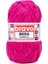 Bera Kadife Iplik 100 gr 120 Metre (Renk Kodu: 918) Fuşya 2