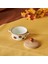 Cozy Mantar Kapaklı Kase 380 ml 1