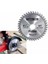 Elmas Sunta Testere 115MM 1