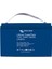 12.8V 100AH Lithium Akü Battery BMS Dahil, BAT512110710 1