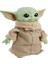 Yıldız Savaşları Mandaloren Oyuncak Bebek Yoda - Yeşil (Yurt Dışından) 1
