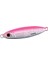 Ocea Stinger Butterfly Flat Light 85MM 80GR Metal Jig Yem - 002 N Pink 1
