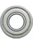 6205 Zz (Metal Kapaklı) Rulman 25X52X15 1