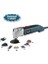 Pr 1001 Elektrikli Çok Amaçlı Multi Makine 80 mm - 300 W 1