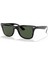 RAYBAN RB 4195 Wayfarer Liteforce 601/71 52 1