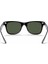 RAYBAN RB 4195 Wayfarer Liteforce 601/71 52 3