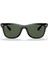 RAYBAN RB 4195 Wayfarer Liteforce 601/71 52 5