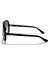 RB 4125 CATS 5000 601/32 59 [] 13 140 2N Unisex Güneş Gözlüğü 2