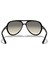 RB 4125 CATS 5000 601/32 59 [] 13 140 2N Unisex Güneş Gözlüğü 3