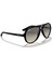 RB 4125 CATS 5000 601/32 59 [] 13 140 2N Unisex Güneş Gözlüğü 4