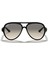 RB 4125 CATS 5000 601/32 59 [] 13 140 2N Unisex Güneş Gözlüğü 5