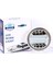 Marıne LED Sis ve Çalışma Lambası Dc 10-30V 27W Dairesel 50MM 1