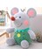 45CM Tatlı Meyve Fare Bebek Yumuşak Peluş Oyuncak (Yurt Dışından) 1