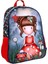 Gorjuss Little Mushroom Sırt Çantası 1328GJ03 2