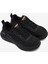 Vapor Foam Erkek Siyah Spor Ayakkabı 232959 Bbk 5