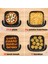 Easy Fry XL Surface 4 Litre 2200 Watt Süper Kompakt Boyutlu Geniş Air Fryer Fritöz 8