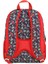 Gorjuss Little Mushroom Klasik Sırt Çantası 1327GJ03 3