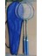 Badminton Raket Seti Yetişkin Da Lı Öğrenci Spor Eğitimi Streç Badminton Raketi (Yurt Dışından) 5