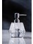 Lumiere Akrilik Sıvı Sabunluk - 200 ml 1