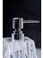 Lumiere Akrilik Sıvı Sabunluk - 200 ml 4