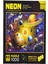 Ks Puzzle 1000 Parça (Neon) Solar System 20767 1