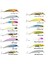 Ziggy7 70mm 9.6gr Sinking LRF Maket Balık - 032 Sardine 2