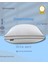 Smartsleep Orta Sert Yastık 1