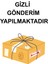 Zincir Detaylı Bacak Bantlı Iç Çamaşır Takımı Mavi 3