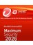 Maximum Security 2026 - 1 Cihaz 3 Yıl Abonelik Kodu 1