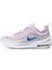Air Max Grey Pink Sneaker G. S. Günlük Spor Ayakkabı Gri Pembe 1