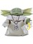 The Child Animatronic Baby Yoda 18 cm F1119 3