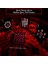 Secrets Of The Key Master: Vampire Edition – Holografik Folyo Çekmeceli Kart Desteği (Handlordz) 8
