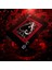 Secrets Of The Key Master: Vampire Edition – Holografik Folyo Çekmeceli Kart Desteği (Handlordz) 9