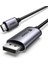 25158 CM556 8k 60Hz 4K 240Hz V1.4 Usb-C To Displayport Görüntü ve Ses Aktarım Kablosu 2 Metre 1