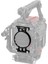 Tılta Lpl Mount Adapter Support For Red V-Raptor V2 ESR-T08-LPL2 2