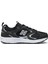 ML408 Nb Unisex Performance Shoes Siyah Unisex Spor Ayakkabı 1
