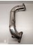 Hyundai I20 I30 1.4/1.6 Downpipe Performans Egzoz 2