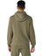 Asics Oth Hoodie Erkek Yeşil 2031E187-302 3