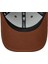 Cord 9forty Mc Neyyan Cap Kahverengi Unisex Şapka 3