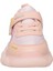 346.B25K.229 Süse Bebe Işıklı Phylon Pudra Kız Çocuk Spor Ayakkabı 3