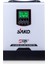 Svp-1kw Tam Sinüs Akıllı 12V 1000W 2