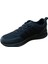 34798 Erkek Sneaker Spor Ayakkabı Siyah 3